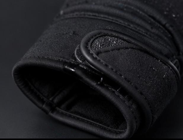 Water proof cold weather Football glove