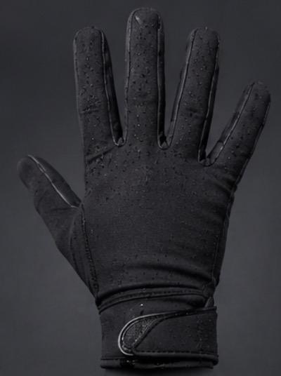Water proof cold weather Football glove