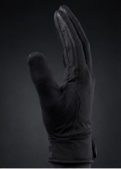 Water proof cold weather Football glove