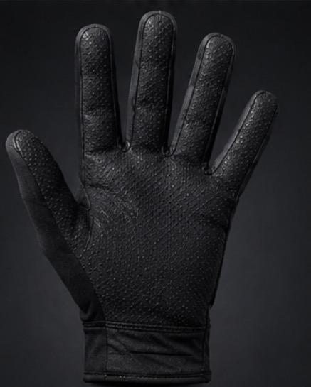 Water proof cold weather Football glove