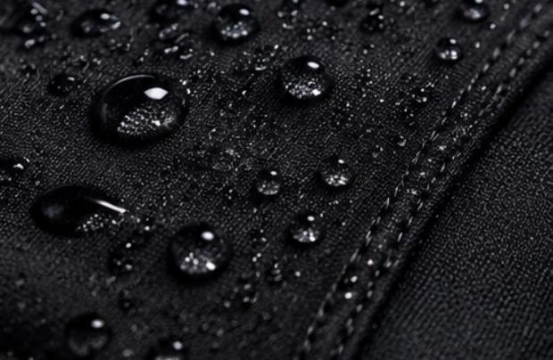 Water proof cold weather Football glove